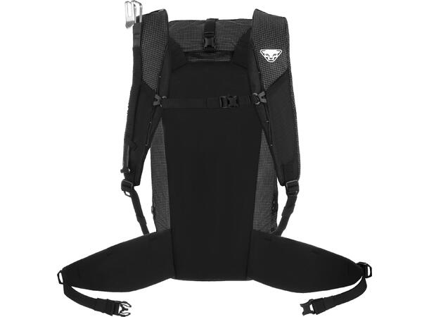 Dynafit Blacklight 36 Backpack topptursekk som tar det et steg lenger 