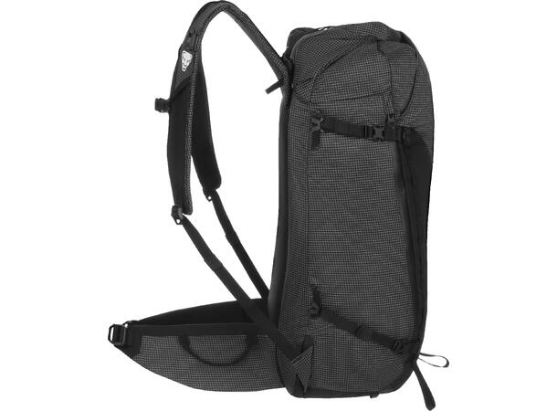 Dynafit Blacklight 36 Backpack topptursekk som tar det et steg lenger 