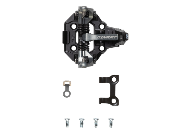 Dynafit Front Unit Blacklight 48989 - magnet 