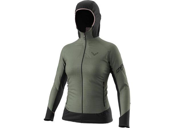 Dynafit Mezzalama PTC Alpha JKT W sage S 