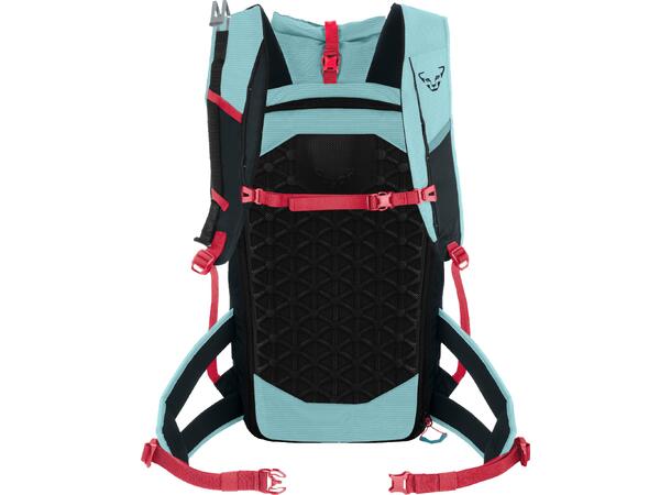 Dynafit Radical 30+ Backpack W marine blue/blueberry