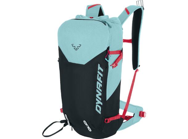 Dynafit Radical 30+ Backpack W marine blue/blueberry