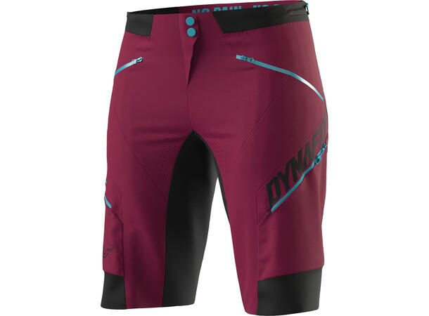 Dynafit Ride DST W Shorts beet red S