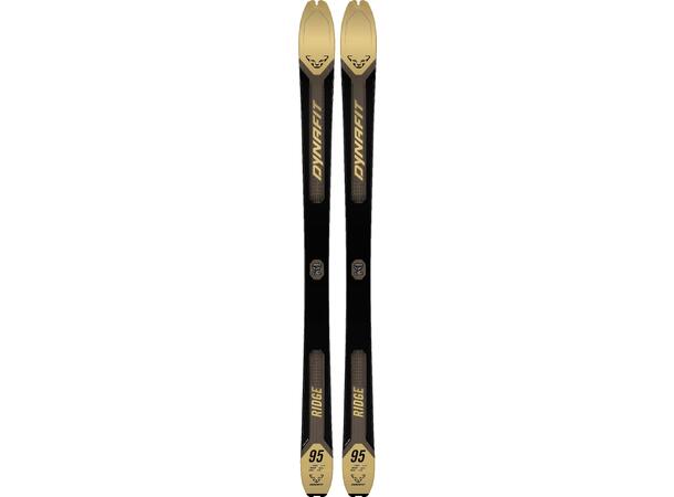 Dynafit Ridge 95 Ski 160cm 
