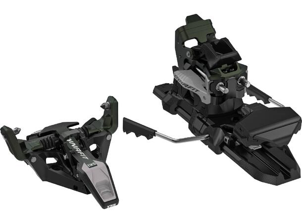 Dynafit Ridge Binding black out/gold 98mm 