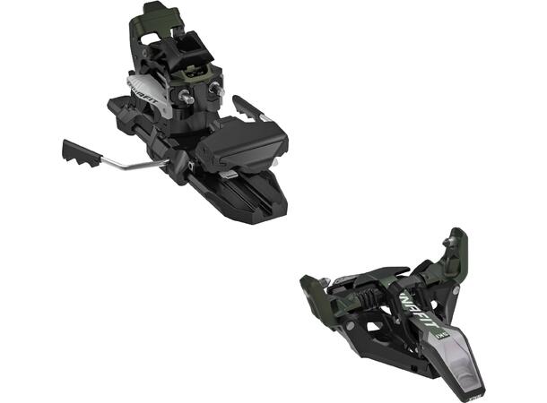 Dynafit Ridge Binding black out/gold 98mm 