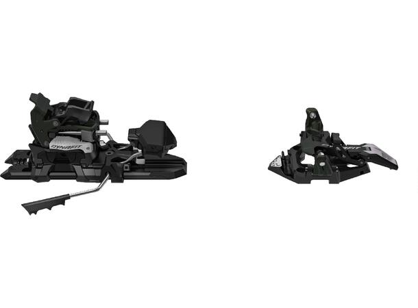 Dynafit Ridge Binding black out/gold 98mm 