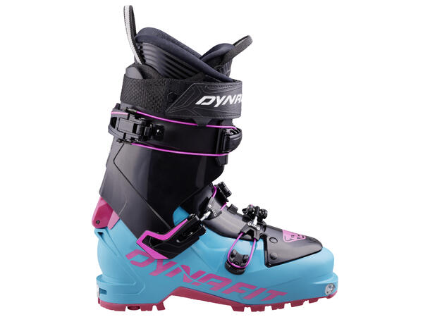 Dynafit Seven Summits W Boot ocean 25,5 