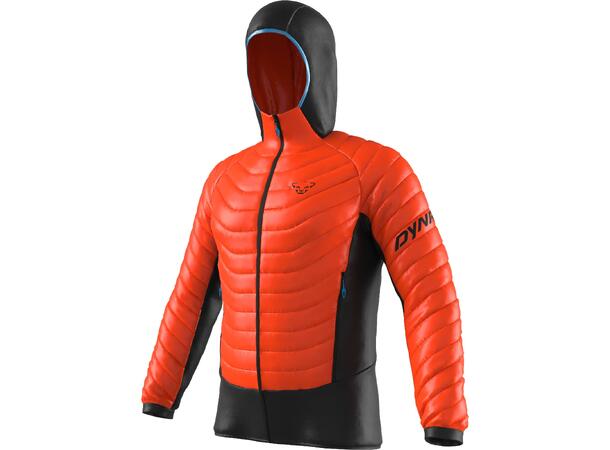 Dynafit TLT Light Insulation M Hood JKT dawn US S 