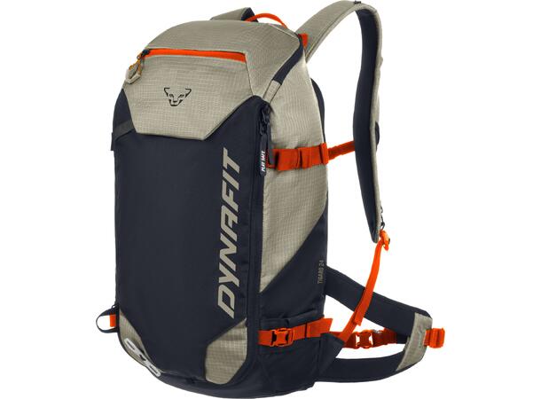 Dynafit Tigard 24 Backpack rock khaki/blueberry