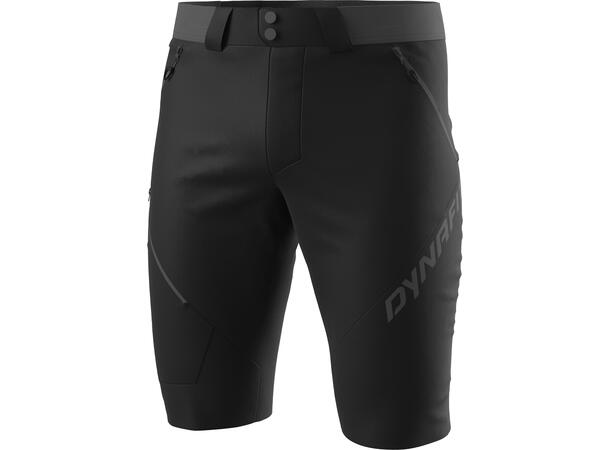 Dynafit Transalper 4 DST Shorts M black out US XS