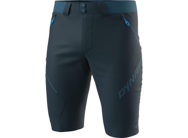 Dynafit Transalper 4 DST Shorts M black out US XS
