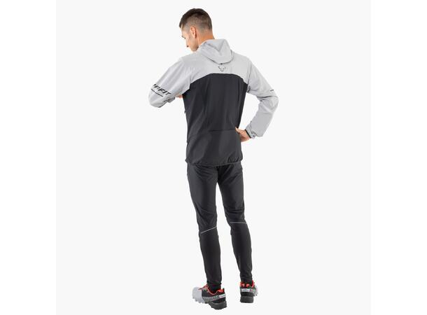 Dynafit Transalper DST M JKT blueberry/rock khaki US XS 