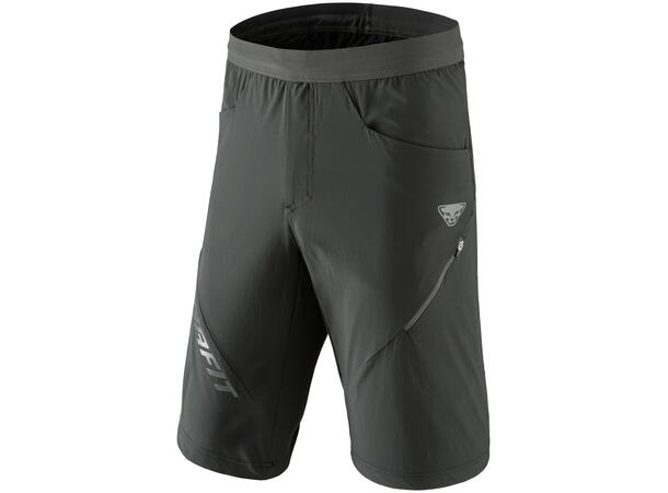Dynafit Transalper Hybrid Shorts M's rock khaki S 
