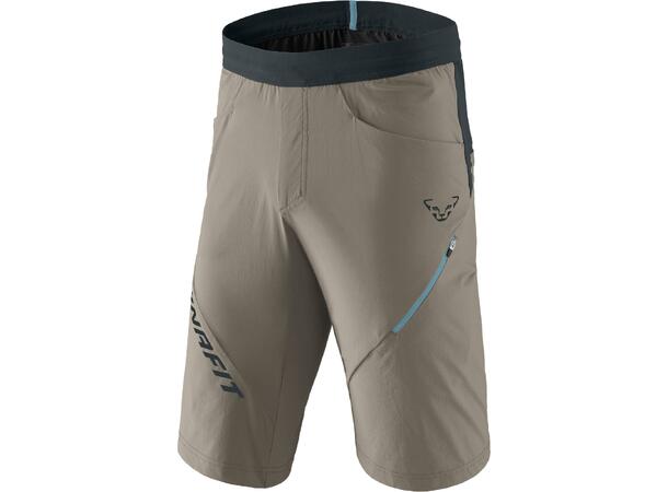 Dynafit Transalper Hybrid Shorts M's rock khaki S 