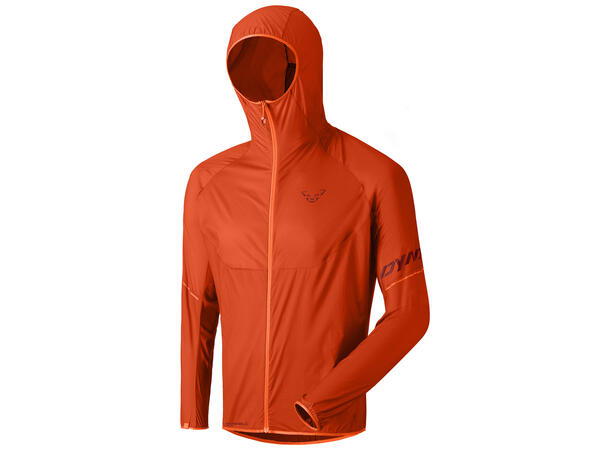 Dynafit Vert Wind M JKT 72 dawn US XS