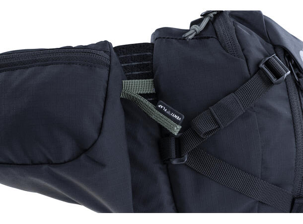 EVOC Hip Pack Pro 3L black 