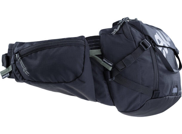EVOC Hip Pack Pro 3L black 