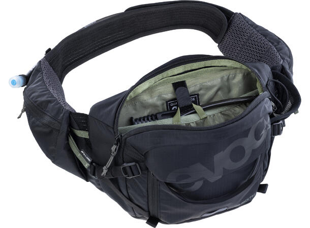 EVOC Hip Pack Pro 3L black 