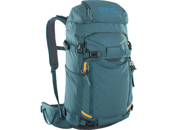 EVOC Patrol 32L petrol
