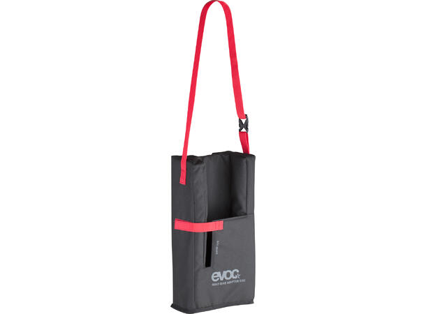 EVOC Road Bike Adapter black