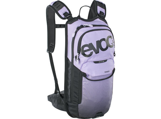 EVOC Stage 6 + 2L Bladder multicolor