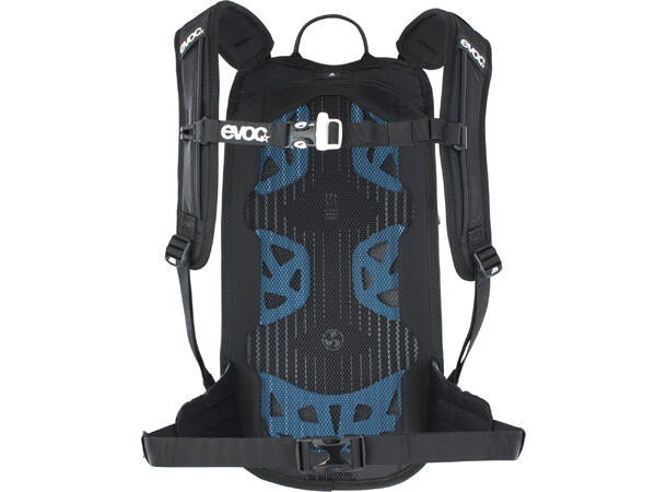 EVOC Stage 6 + 2L Bladder multicolor