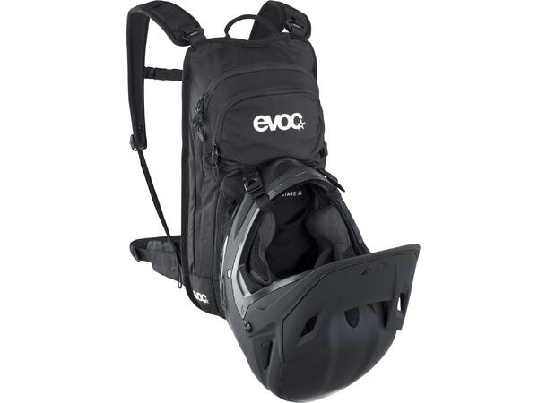 EVOC Stage 6 + 2L Bladder multicolor