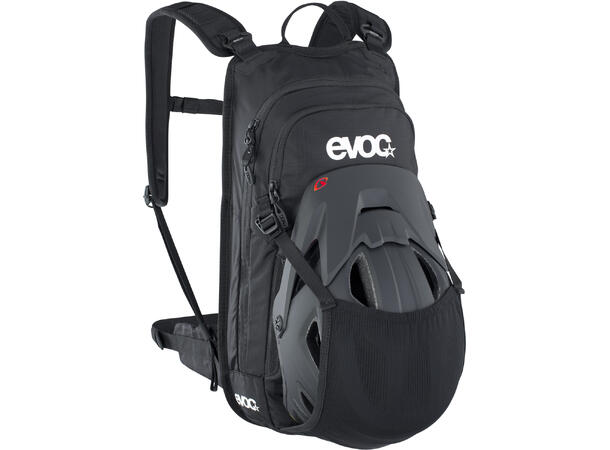 EVOC Stage 6 + 2L Bladder multicolor