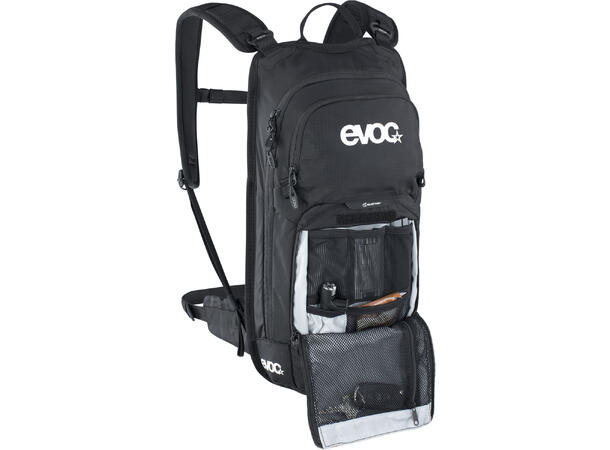 EVOC Stage 6 + 2L Bladder multicolor