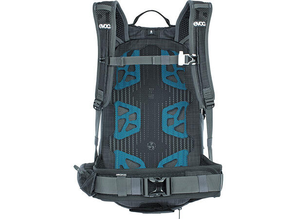 EVOC Stage Capture 16l heather carbon grey