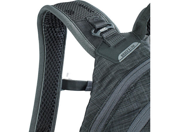 EVOC Stage Capture 16l heather carbon grey