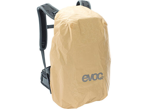 EVOC Stage Capture 16l heather carbon grey