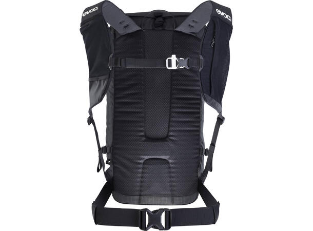 EVOC Summit 20 black 