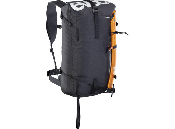 EVOC Summit 20 black 