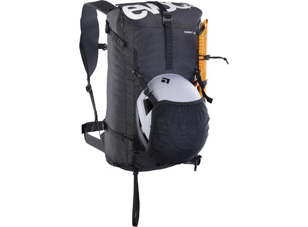 EVOC Summit 20 black 