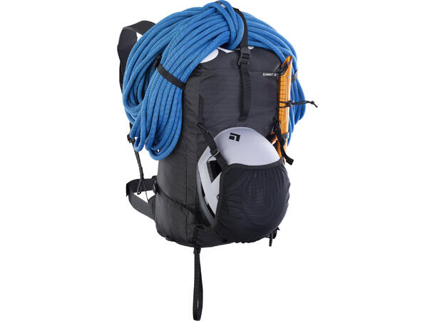 EVOC Summit 20 black 