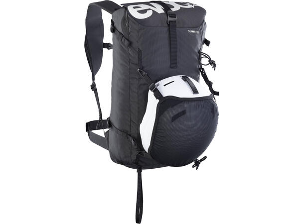 EVOC Summit 20 black 