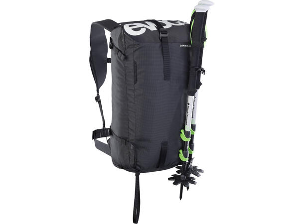 EVOC Summit 20 black 