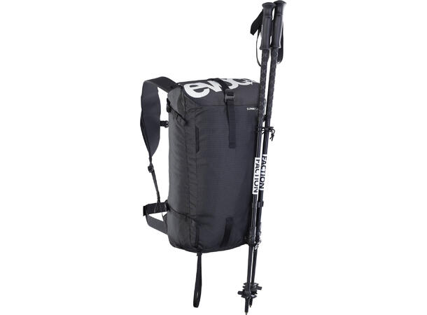 EVOC Summit 20 black 