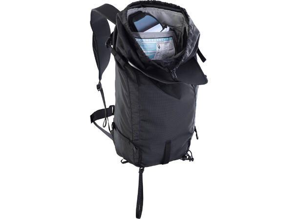 EVOC Summit 20 black 