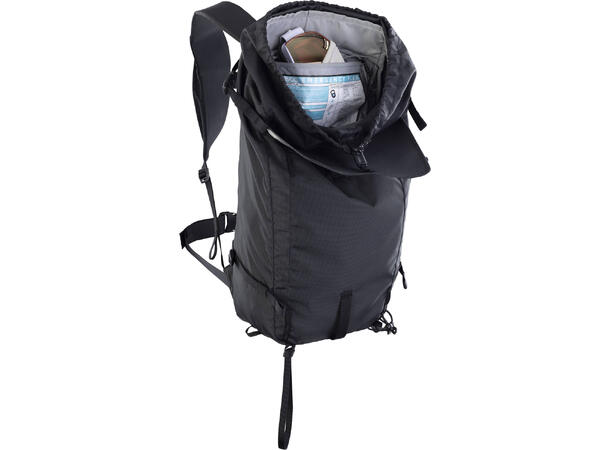 EVOC Summit 20 black 