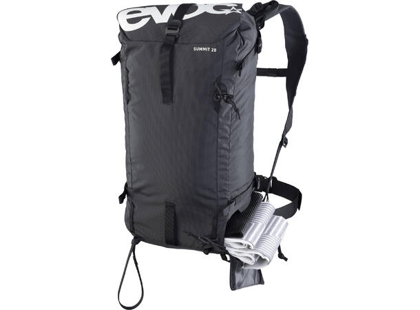 EVOC Summit 20 black 