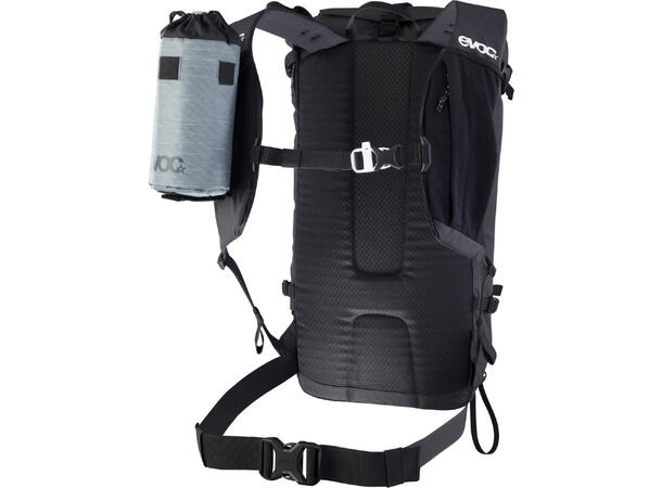 EVOC Summit 20 black 