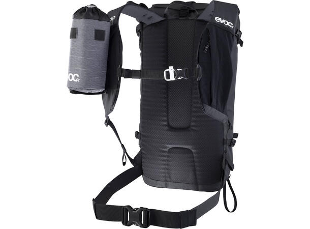 EVOC Summit 20 black 