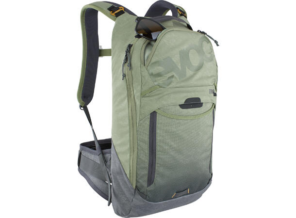 EVOC Trail Pro 10 curry-denim S/M 