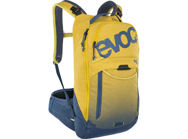EVOC Trail Pro 10 curry-denim S/M 
