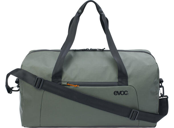 EVOC Weekender 40L dark olive-black 