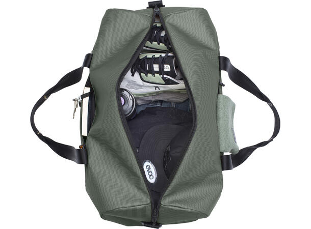 EVOC Weekender 40L dark olive-black 