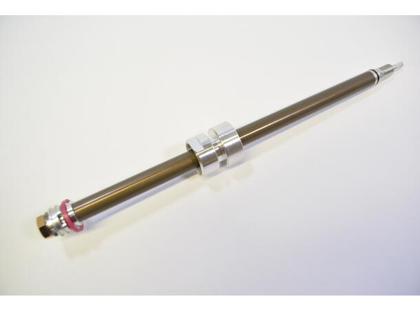 Fox 2017 32 27.5in and 29in FIT4 SC Damper Shaft Assy 
